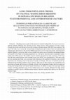 Research paper thumbnail of Long-Term Population Trends of Colonial Wading Birds Breeding in Doñana (Sw Spain) in Relation to Environmental and Anthropogenic Factors