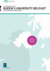 Research paper thumbnail of The Economic Impact of Queen's University Belfast on the Northern Ireland Economy. Higher Education in Focus