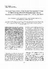 Research paper thumbnail of Activated Transcription of the Human Neuropeptide Y Gene in Differentiating SH-SY5Y Neuroblastoma Cells Is Dependent on Transcription Factors AP-1, AP-2α, and NGFI