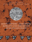 Research paper thumbnail of Pósán László: Die Einladung für den Deutschen Orden nach Ungarn (1211). In: AKKON – VENEDIG – MARIENBURG MOBILITÄT UND IMMOBILITÄT IM DEUTSCHEN ORDEN. Hrsg:  Hubert Houben. 2022. (16-30.)