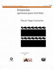 Research paper thumbnail of Errancias. Aperturas para vivir bien