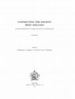 Research paper thumbnail of THE LOST INSCRIPTION OF ARGOS (IG IV 556 = SYLL3 182): A CASE OF ATHENIAN PROPAGANDA IN THE 4TH CENTURY BC?