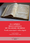 Research paper thumbnail of El Capbreu dels castells de Burriac i Vilassar [2022]