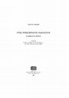 Research paper thumbnail of Franco Cardini, Iter, peregrinatio, passagium. Ripensare la crociata, a cura di Christian Grasso, Giuseppe Ligato, Antonio Musarra e Luigi Russo, Spoleto, Centro italiano di studi sul basso medioevo - Accademia Tudertina, 2022 (Uomini e mondi medievali, 73).