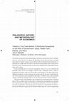 Research paper thumbnail of Toward a truly free market: a distributist perspective on the role of government, taxes, health care, deficits, and more