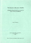 Research paper thumbnail of XXIII. The Resolve to Become a Buddha: A Study of the Bodhicitta Concept in Indo-Tibetan Buddhism