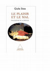 Research paper thumbnail of Le Plaisir et le mal. Philosophie de la drogue, Paris, Odile Jacob, 1997.