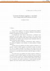 Research paper thumbnail of L'esercizio del diritto soggettivo e i suoi limiti: note a margine della dottrina dell'abuso del diritto