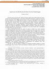 Research paper thumbnail of Aspetti notevoli della filosofia del diritto di Letizia Gianformaggio