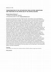 Research paper thumbnail of TRANSFORMATION OF THE LATE NEOLITHIC VINČA CULTURE: INNOVATIONS AND TRADITIONS IN THE COPPER AGE OF THE CENTRAL BALKANS