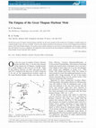 Research paper thumbnail of The Enigma of the Great Thapsus Harbour Mole