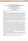 Research paper thumbnail of Arquitectura para el turismo (1936-1943) : la construcción del destino Mendoza y el análisis de sus discursos promocionales