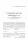 Research paper thumbnail of Inumações infantis em ânfora na península ibérica durante a época romana: a prática e o rito