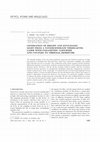 Research paper thumbnail of Generation of Bright and Entangled Light from a Nondegenerate Three-Level Laser with Parametric Amplifier and Coupled to Thermal Reservoir