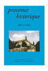 Research paper thumbnail of (avec Marc Borréani et Yann Codou), Une chapelle funéraire médiévale du lignage des Pontevès: découvertes récentes  à l'église Saint-Martin de Cotignac (Var) 2022