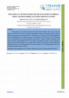 Research paper thumbnail of Field Efficacy of Insecticides for the Management of Brinjal Shoot and Fruit Borer, Leucinodes Orbonalis Guenee