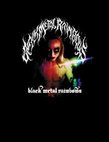 Research paper thumbnail of Black Metal Rainbows Compilation Album