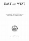 Research paper thumbnail of “A General Overview of the Oxus Civilization Graveyard of Adji Kui in Margiana (South Turkmenistan)”