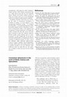 Research paper thumbnail of Connective adventures in the work of Ebola: Science and Speculation