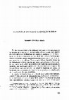 Research paper thumbnail of Cuestiones en torno a Singilia Barba