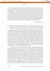 Research paper thumbnail of A. Caballos Rufino, E. Melchor Gil (eds.), De Roma a las provincias: las elites como instrumento de proyección de Roma. Juan Francisco Rodríguez Neila in honorem. Sevilla: Universidad de Sevilla-Universidad de Córdoba [Reseña]