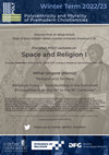 Research paper thumbnail of Religion and Territory. Religious Policy in State Building in the Danubian Principalities from the 14th to the 16th Centuries