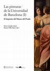 Research paper thumbnail of “Cacería de Diana y el Rapto de Proserpina de Juan Bautista Martínez del Mazo” y , en CANALDA, Sílvia y DILLA, Ramon (eds.), Las pinturas de la Universitat de Barcelona. El depósito del Museo del Prado. Barcelona: Servei de Publicacions de la Universitat de Barcelona, 2022