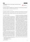 Research paper thumbnail of Capitalismo digital: fragilidad social, explotación y solucionismo tecnológico 1