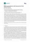 Research paper thumbnail of Eddy-Current Sensors with Asymmetrical Point Spread Function