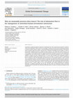 Research paper thumbnail of S.A. Crabtree, J.G. Kahn, R. Jackson, S.A. Wood, I. McKechnie, P. Verhagen, J. Earnshaw, P.V. Kirch, J.A. Dunne, A.J. Dugmore (2022). Why are sustainable practices often elusive? The role of information flow in the management of networked human-environment interactions.