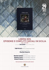 Research paper thumbnail of Campobasso 29 novembre 2022 Presentazione del libro 
"Libera nos. Epidemie e conflitti sociali in Sicilia (secc. XVI-XXI), a cura di Lina Scalisi (Viella, Roma, 2021).
Ne discutono Massimo Cattaneo, Domenico Cecere, Silvana D'Alessio. Introduce e coordina Elisa Novi Chavarria.