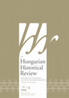 Research paper thumbnail of Érzelmek és mostohák: Mozaikcsaládok a régi Magyarországon (1500-1850) [Emotions and stepparents: Mosaic families in old Hungary, 1500–1850]. Edited by Gabriella Erdélyi. Budapest: Research Centre for the Humanities, 2019. 307 pp