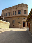 Research paper thumbnail of Kurdish Textiles Museum in Erbil Citadel