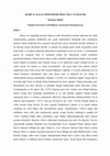 Research paper thumbnail of KUBİLAY KAĞAN DÖNEMİNDE İPEK YOLU VE İŞLEYİŞİ