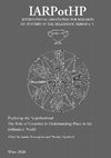 Research paper thumbnail of Appropriation of the Hellenistic Relief Ware in Ancient Trogir (Central Dalmatia, Eastern Adriatic): Preliminary Observations