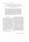 Research paper thumbnail of Craving and relapse measurement in alcoholism