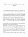 Research paper thumbnail of Audiencias virtuales o telemáticas en el Código General del Proceso uruguayo (análisis del art. 64 bis). Algunas referencias de jurisprudencia y Derecho comparado