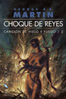 Research paper thumbnail of Cancion de Hielo y Fuego 2 - Choque de Reyes