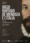 Research paper thumbnail of Diego Hurtado de Mendoza e l'Italia (Padova 12-13 dicembre 2022)