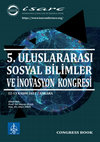 Research paper thumbnail of Görücü Usulü Evliliklerde ERKEK MAĞDURİYETİ