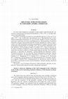 Research paper thumbnail of ДИПЛОМЫ ЛЕЙБ-КОМПАНЦЕВ В СОБРАНИИ АРХИВА СПбИИ РАН // Человек и власть в России XVII-XVIII веков. Сборник статей к 75-летию Е.В. Анисимова. СПб., 2022