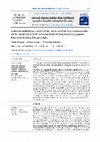 Research paper thumbnail of Antibacterial Activity of Loloh (Traditional Balinese Medicine) Decoction Water and Squeeze Water of betel Leaf against Bacteria Streptococcus pyogenes causes of sore throat