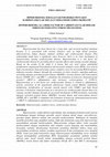 Research paper thumbnail of Hiperurisemia Sebagai Faktor Risiko Penyakit Kardiovaskular Melalui Mekanisme Stres Oksidatif