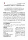 Research paper thumbnail of Betel Leaf Extract (Piper betle L.) Antihyperuricemia Effect Decreases Oxidative Stress by Reducing the Level of MDA and Increase Blood SOD Levels of Hyperuricemia Wistar Rats (Rattus norvegicus)