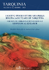 Research paper thumbnail of M. Marzullo - A. Garzulino, Tracing spaces at the Ara della Regina sanctuary of Tarquinia: themes of urbanisation through geophysical research, Tarchna quaderni 3, 2022.