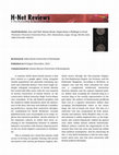 Research paper thumbnail of Review of Katell Berthelot. "Jews and their Roman Rivals: Pagan Rome’s Challenge to Israel". H-Empire (December, 2022)