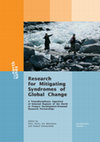 Research paper thumbnail of Research for Mitigating Syndromes of Global Change: Research for Mitigating Syndromes of Global Change. A Transdisciplinary Appraisal of Selected Regions of the World to Prepare Development-Oriented Research Partnerships