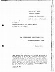 Research paper thumbnail of Las exportaciones industriales de la provincia de Buenos Aires