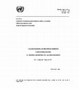 Research paper thumbnail of Calificación de los recursos humanos e industrialización: el desafío argentino de los años ochenta