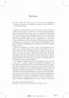 Research paper thumbnail of Asprem,  Review of Kabbalah and Modernity